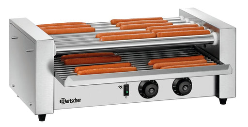 Bartscher - Bartscher Würstchen-Rollergrill 7181 - GastroDeals