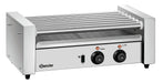 Bartscher - Bartscher Würstchen-Rollergrill 7181 - GastroDeals