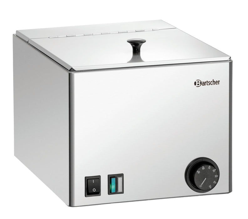 Bartscher - Bartscher Würstchenwärmer 1KA10-FM - GastroDeals