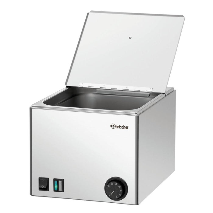 Bartscher - Bartscher Würstchenwärmer 1KA10-FM - GastroDeals