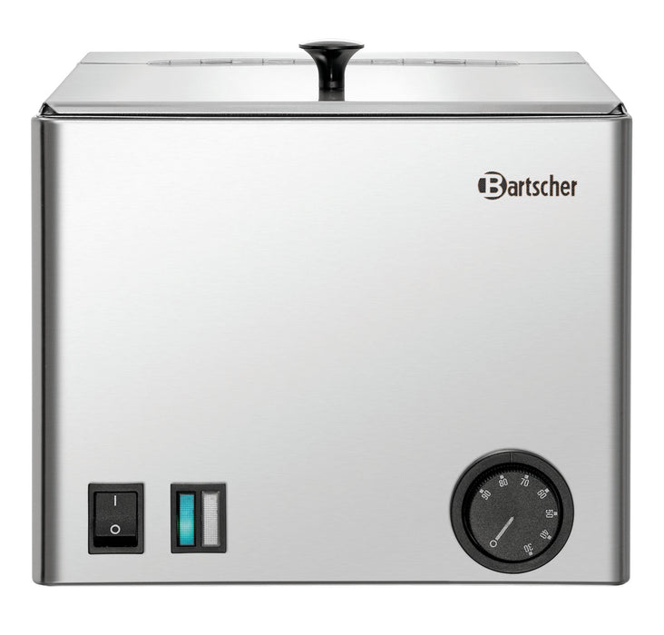 Bartscher - Bartscher Würstchenwärmer 1KA10-FM - GastroDeals