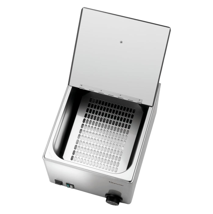 Bartscher - Bartscher Würstchenwärmer 1KA10-FM - GastroDeals
