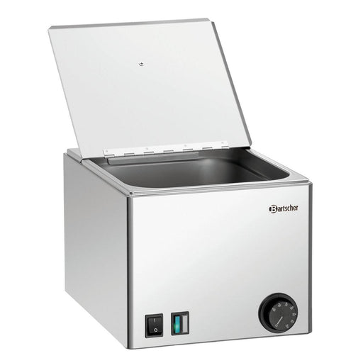 Bartscher - Bartscher Würstchenwärmer 1KA10-FM - GastroDeals