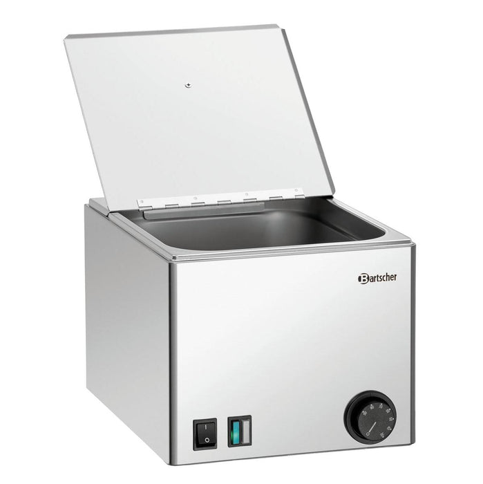 Bartscher - Bartscher Würstchenwärmer 1KA10-FM - GastroDeals