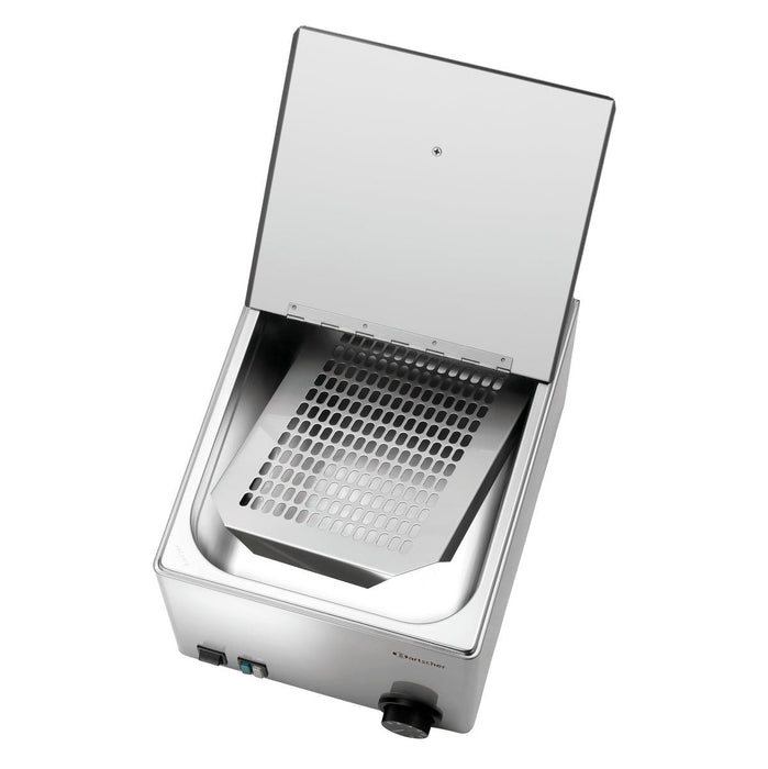 Bartscher - Bartscher Würstchenwärmer 1KA10-FM - GastroDeals