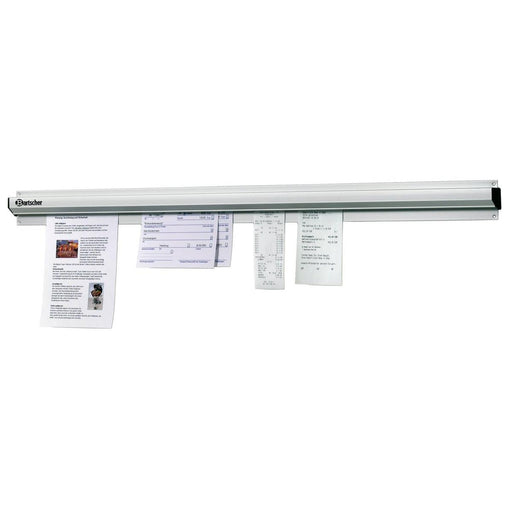 Bartscher - Bartscher Zettelhalter 610-1AL - GastroDeals