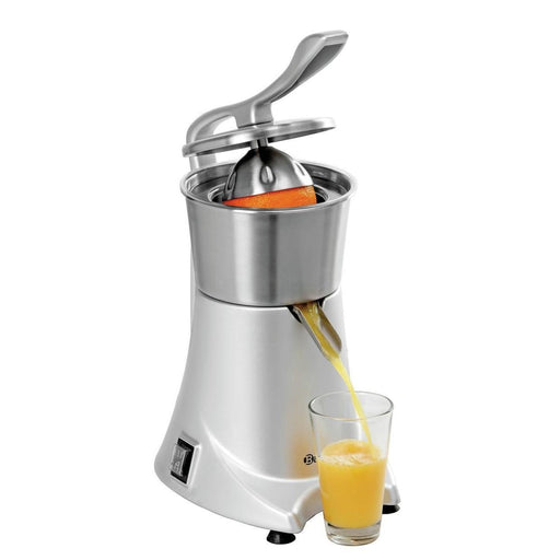 Bartscher - Bartscher Zitruspresse CS1 - GastroDeals