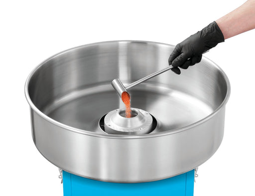 Bartscher - Bartscher Zuckerwattemaschine B5000 - GastroDeals