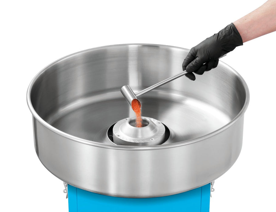Bartscher - Bartscher Zuckerwattemaschine B5000 - GastroDeals