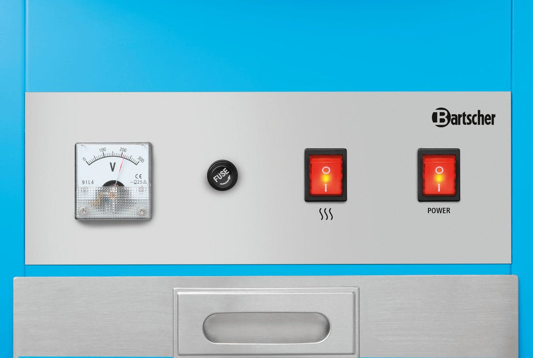 Bartscher - Bartscher Zuckerwattemaschine B5000 - GastroDeals