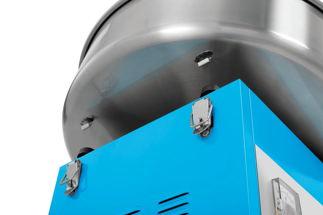 Bartscher - Bartscher Zuckerwattemaschine B5000 - GastroDeals