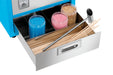 Bartscher - Bartscher Zuckerwattemaschine B5000 - GastroDeals