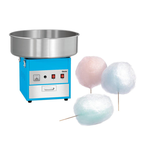 Bartscher - Bartscher Zuckerwattemaschine B5000 - GastroDeals