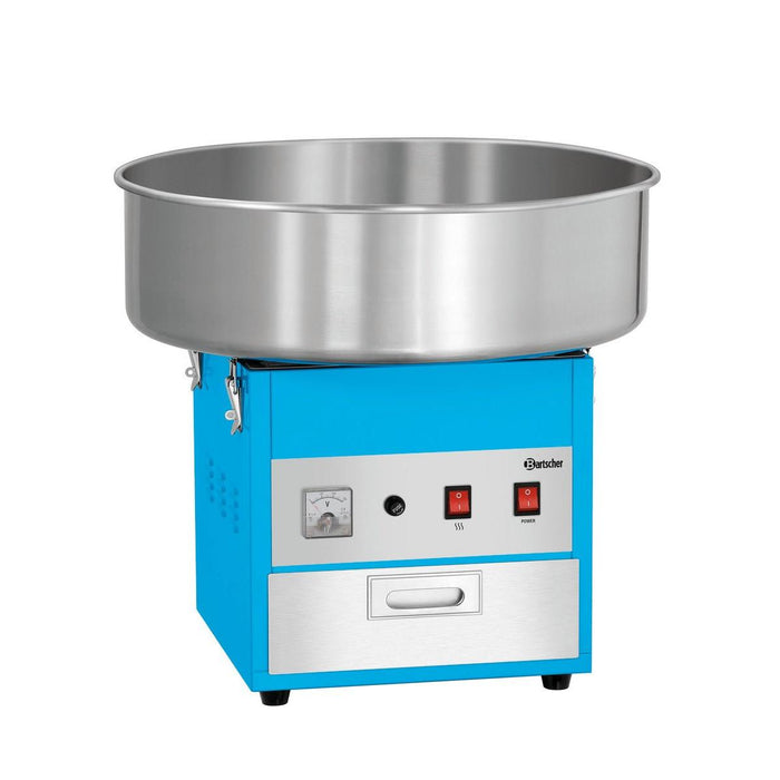 Bartscher - Bartscher Zuckerwattemaschine B5000 - GastroDeals