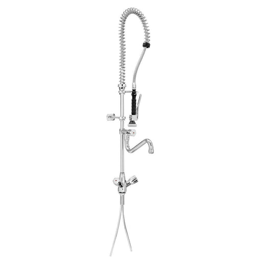 Bartscher - Bartscher Zweigriffmischer 26L-1801B - GastroDeals