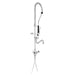 Bartscher - Bartscher Zweigriffmischer 26L-1801B - GastroDeals