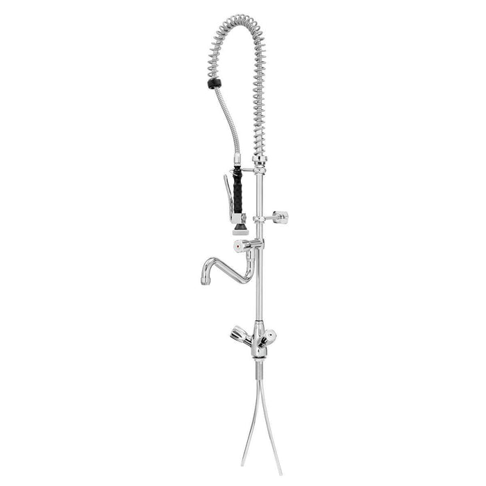 Bartscher - Bartscher Zweigriffmischer 26L-1801B - GastroDeals
