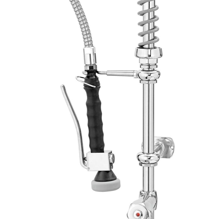 Bartscher - Bartscher Zweigriffmischer 26L-1801B - GastroDeals