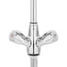 Bartscher - Bartscher Zweigriffmischer 26L-1801B - GastroDeals