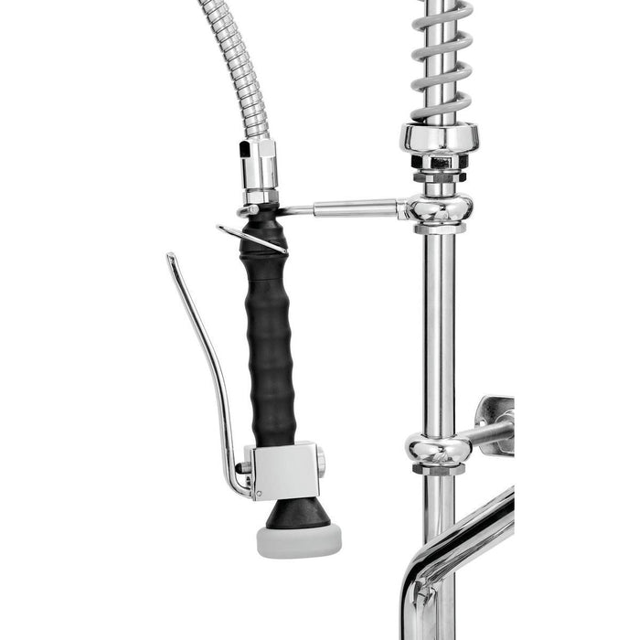 Bartscher - Bartscher Zweigriffmischer 40L-1802B - GastroDeals