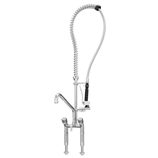 Bartscher - Bartscher Zweigriffmischer 40L-1802B - GastroDeals