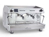 Bezzera - Bezzera Arcadia DE PID 1-Gruppig weiß seidenmatt - GastroDeals
