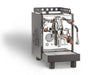 Bezzera - Bezzera Aria MN Pid Schwarz/Holz - GastroDeals