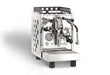 Bezzera - Bezzera Aria MN Vibrationspumpe Edelstahl - GastroDeals
