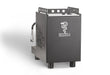 Bezzera - Bezzera Aria MN Vibrationspumpe Schwarz/Holz - GastroDeals