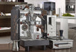 Bezzera - Bezzera Aria MN Vibrationspumpe Schwarz/Holz - GastroDeals