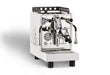 Bezzera - Bezzera Aria MN Vibrationspumpe weiß seidenmatt - GastroDeals