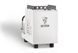 Bezzera - Bezzera Aria MN Vibrationspumpe weiß seidenmatt - GastroDeals