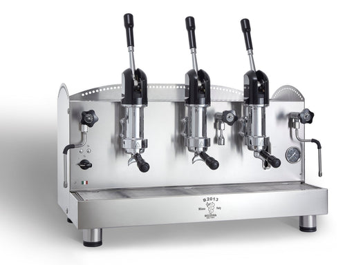 Bezzera - Bezzera B2013 AL 3-Gruppig - GastroDeals