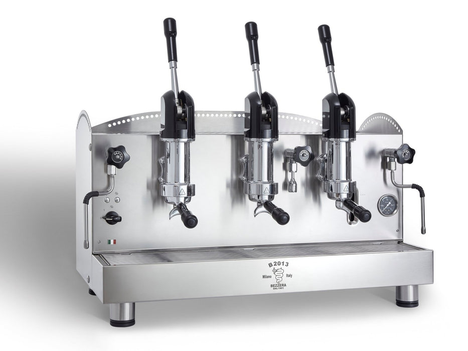 Bezzera - Bezzera B2013 AL 3-Gruppig - GastroDeals