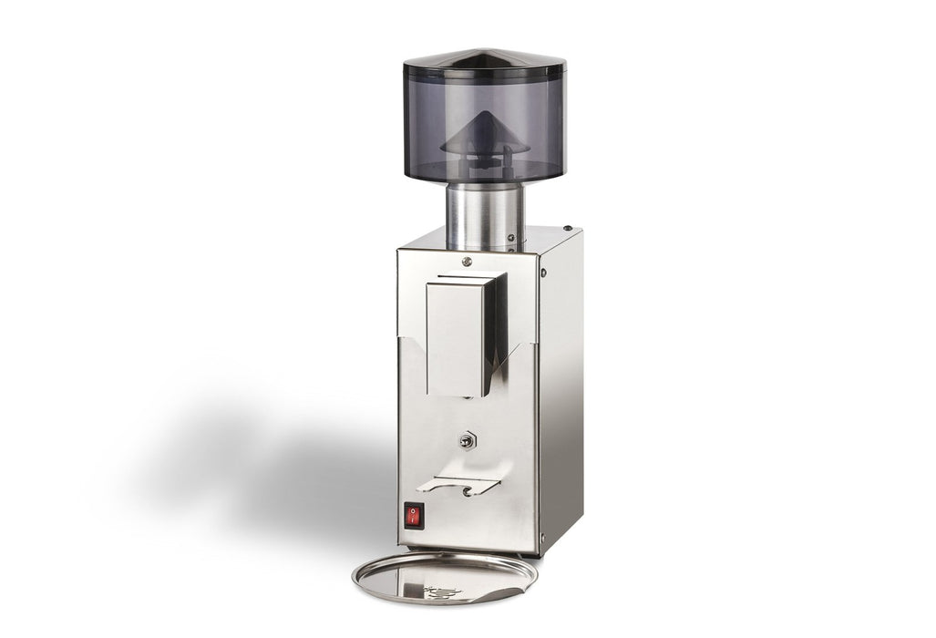 Bezzera - Bezzera BB005 Manual Edelstahl - GastroDeals
