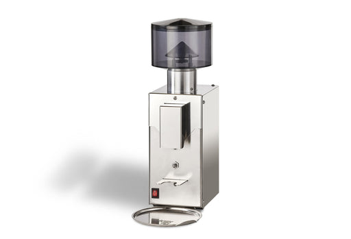 Bezzera - Bezzera BB005 Manual Edelstahl - GastroDeals