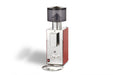 Bezzera - Bezzera BB005 Manual glänzend rot - GastroDeals