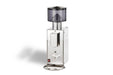 Bezzera - Bezzera BB005 Manual weiß seidenmatt - GastroDeals