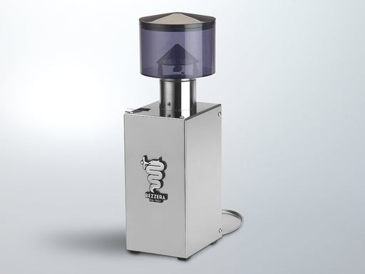 Bezzera - Bezzera BB005 Timer Edelstahl - GastroDeals