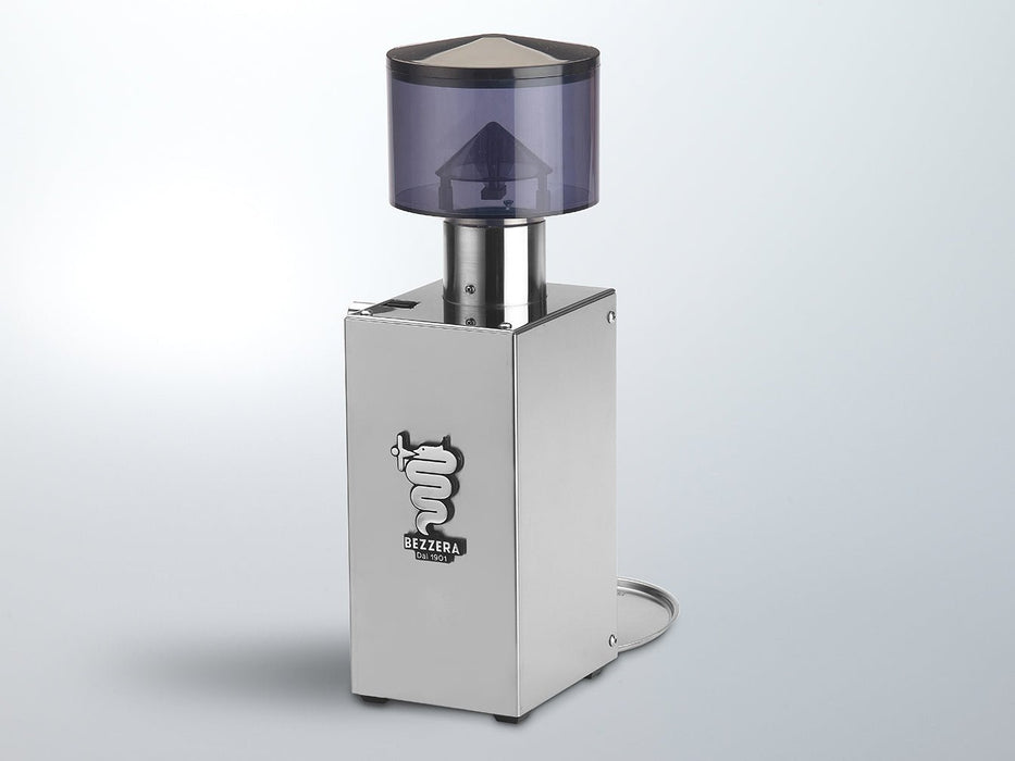 Bezzera - Bezzera BB005 Timer Edelstahl - GastroDeals