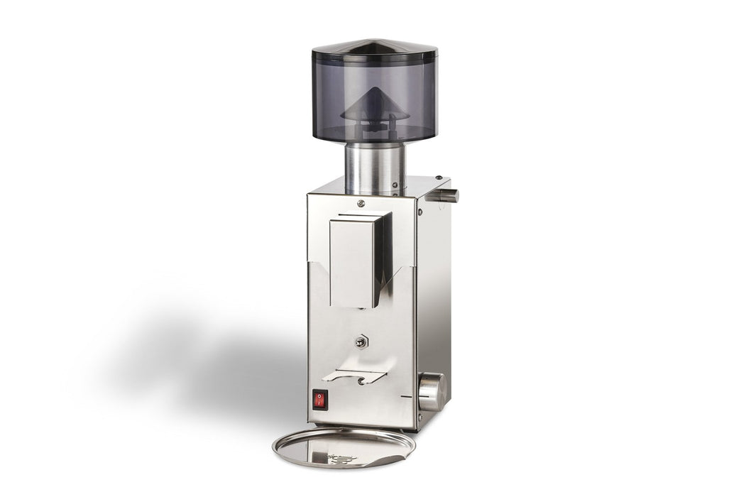 Bezzera - Bezzera BB005 Timer Edelstahl - GastroDeals