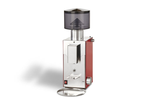 Bezzera - Bezzera BB005 Timer glänzend rot - GastroDeals