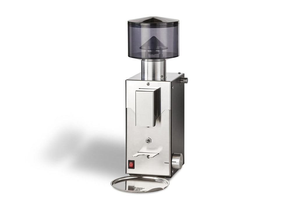 Bezzera - Bezzera BB005 Timer matt schwarz - GastroDeals