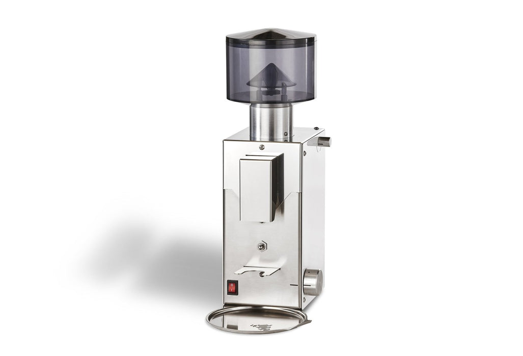 Bezzera - Bezzera BB005 Timer weiß seidenmatt - GastroDeals