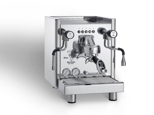 Bezzera - Bezzera BZ16 DE R (Rotationspumpe) - GastroDeals