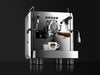 Bezzera - Bezzera Duo DE Edelstahl - GastroDeals