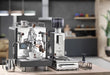 Bezzera - Bezzera Duo MN matt schwarz - GastroDeals