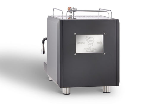 Bezzera - Bezzera Duo MN matt schwarz - GastroDeals