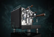 Bezzera - Bezzera Duo MN matt schwarz - GastroDeals