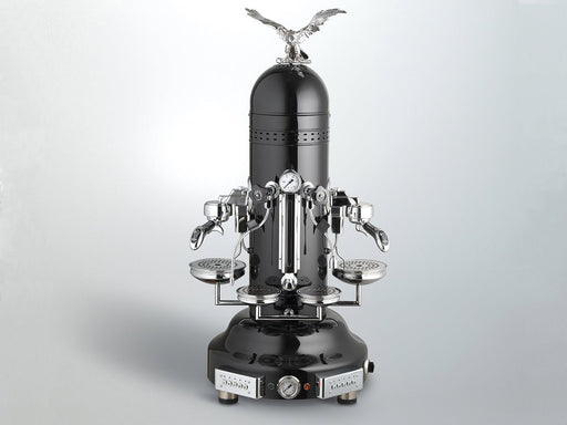 Bezzera - Bezzera Eagle Black DE - GastroDeals